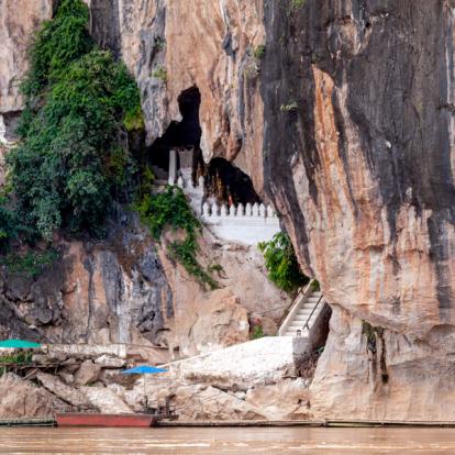 Voyage sur mesure au Laos : Découverte Itinérante